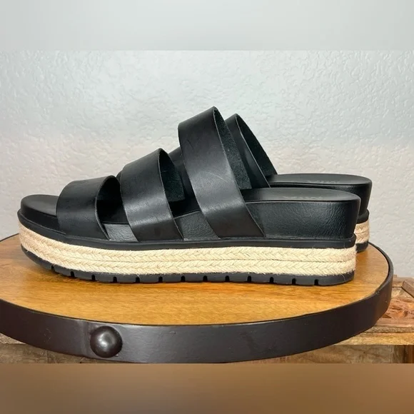 297. MIA KAZ COLOR: BLACK BONANZ 9.5 - Picture 4 of 9